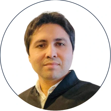 Yuri Olivares, CTO
